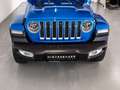 Jeep Wrangler Overland 4xe PHEV*AHK*LED*SOFTTOP*OFFROAD Blau - thumbnail 45