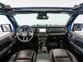 Jeep Wrangler Overland 4xe PHEV*AHK*LED*SOFTTOP*OFFROAD Blau - thumbnail 24