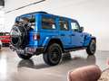 Jeep Wrangler Overland 4xe PHEV*AHK*LED*SOFTTOP*OFFROAD Blau - thumbnail 18