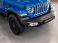 Jeep Wrangler Overland 4xe PHEV*AHK*LED*SOFTTOP*OFFROAD Blau - thumbnail 47