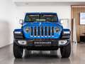 Jeep Wrangler Overland 4xe PHEV*AHK*LED*SOFTTOP*OFFROAD Blau - thumbnail 8