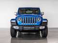 Jeep Wrangler Overland 4xe PHEV*AHK*LED*SOFTTOP*OFFROAD Blau - thumbnail 21