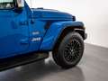 Jeep Wrangler Overland 4xe PHEV*AHK*LED*SOFTTOP*OFFROAD Blau - thumbnail 48