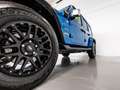 Jeep Wrangler Overland 4xe PHEV*AHK*LED*SOFTTOP*OFFROAD Blau - thumbnail 3