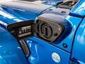 Jeep Wrangler Overland 4xe PHEV*AHK*LED*SOFTTOP*OFFROAD Blau - thumbnail 9