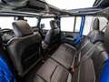 Jeep Wrangler Overland 4xe PHEV*AHK*LED*SOFTTOP*OFFROAD Blau - thumbnail 40