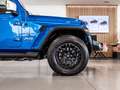 Jeep Wrangler Overland 4xe PHEV*AHK*LED*SOFTTOP*OFFROAD Blau - thumbnail 44