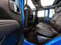 Jeep Wrangler Overland 4xe PHEV*AHK*LED*SOFTTOP*OFFROAD Blau - thumbnail 39