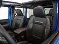 Jeep Wrangler Overland 4xe PHEV*AHK*LED*SOFTTOP*OFFROAD Blau - thumbnail 27