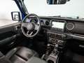 Jeep Wrangler Overland 4xe PHEV*AHK*LED*SOFTTOP*OFFROAD Blau - thumbnail 38