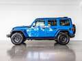Jeep Wrangler Overland 4xe PHEV*AHK*LED*SOFTTOP*OFFROAD Blau - thumbnail 15