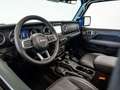 Jeep Wrangler Overland 4xe PHEV*AHK*LED*SOFTTOP*OFFROAD Blau - thumbnail 28