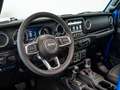 Jeep Wrangler Overland 4xe PHEV*AHK*LED*SOFTTOP*OFFROAD Blau - thumbnail 26