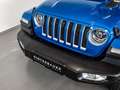 Jeep Wrangler Overland 4xe PHEV*AHK*LED*SOFTTOP*OFFROAD Blau - thumbnail 7
