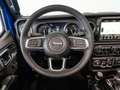 Jeep Wrangler Overland 4xe PHEV*AHK*LED*SOFTTOP*OFFROAD Blau - thumbnail 30