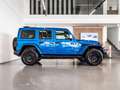 Jeep Wrangler Overland 4xe PHEV*AHK*LED*SOFTTOP*OFFROAD Blau - thumbnail 19