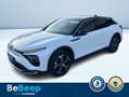 Citroen C5 X C5 1.6 HYBRID PHEV SHINE PACK 225CV E-EAT8 Blanc - thumbnail 1