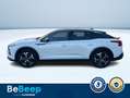 Citroen C5 X C5 1.6 HYBRID PHEV SHINE PACK 225CV E-EAT8 Blanc - thumbnail 9