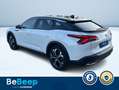 Citroen C5 X C5 1.6 HYBRID PHEV SHINE PACK 225CV E-EAT8 Blanc - thumbnail 8