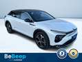 Citroen C5 X C5 1.6 HYBRID PHEV SHINE PACK 225CV E-EAT8 Blanc - thumbnail 4