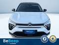 Citroen C5 X C5 1.6 HYBRID PHEV SHINE PACK 225CV E-EAT8 Blanc - thumbnail 3