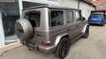 Mercedes-Benz G 63 AMG AMG NIGHT-P CARBON AHK Stdhzg. Designo 22ZOLL VOLL Gris - thumbnail 7