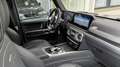 Mercedes-Benz G 63 AMG AMG NIGHT-P CARBON AHK Stdhzg. Designo 22ZOLL VOLL Gris - thumbnail 11