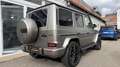 Mercedes-Benz G 63 AMG AMG NIGHT-P CARBON AHK Stdhzg. Designo 22ZOLL VOLL Gris - thumbnail 8