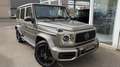 Mercedes-Benz G 63 AMG AMG NIGHT-P CARBON AHK Stdhzg. Designo 22ZOLL VOLL Gris - thumbnail 1
