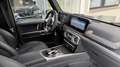 Mercedes-Benz G 63 AMG AMG NIGHT-P CARBON AHK Stdhzg. Designo 22ZOLL VOLL Gris - thumbnail 13