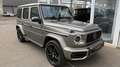 Mercedes-Benz G 63 AMG AMG NIGHT-P CARBON AHK Stdhzg. Designo 22ZOLL VOLL Gris - thumbnail 3
