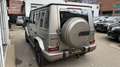 Mercedes-Benz G 63 AMG AMG NIGHT-P CARBON AHK Stdhzg. Designo 22ZOLL VOLL Gris - thumbnail 10