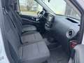 Mercedes-Benz Vito MERCEDES-BENZ VITO PRO LANG NAVI KAMERA Blanc - thumbnail 5