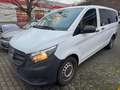 Mercedes-Benz Vito MERCEDES-BENZ VITO PRO LANG NAVI KAMERA Blanc - thumbnail 1
