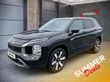 PHEV 2,4 4WD Intense AT 25