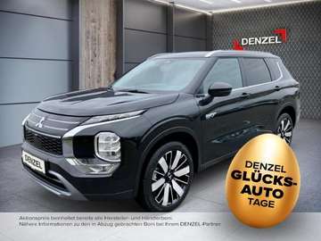 PHEV 2,4 4WD Intense AT 25