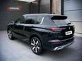 Mitsubishi Outlander PHEV 2,4 4WD Intense AT 25 Schwarz - thumbnail 3