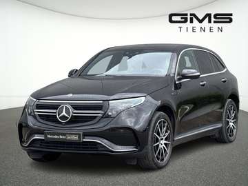 EQC 4MATIC AMG Line