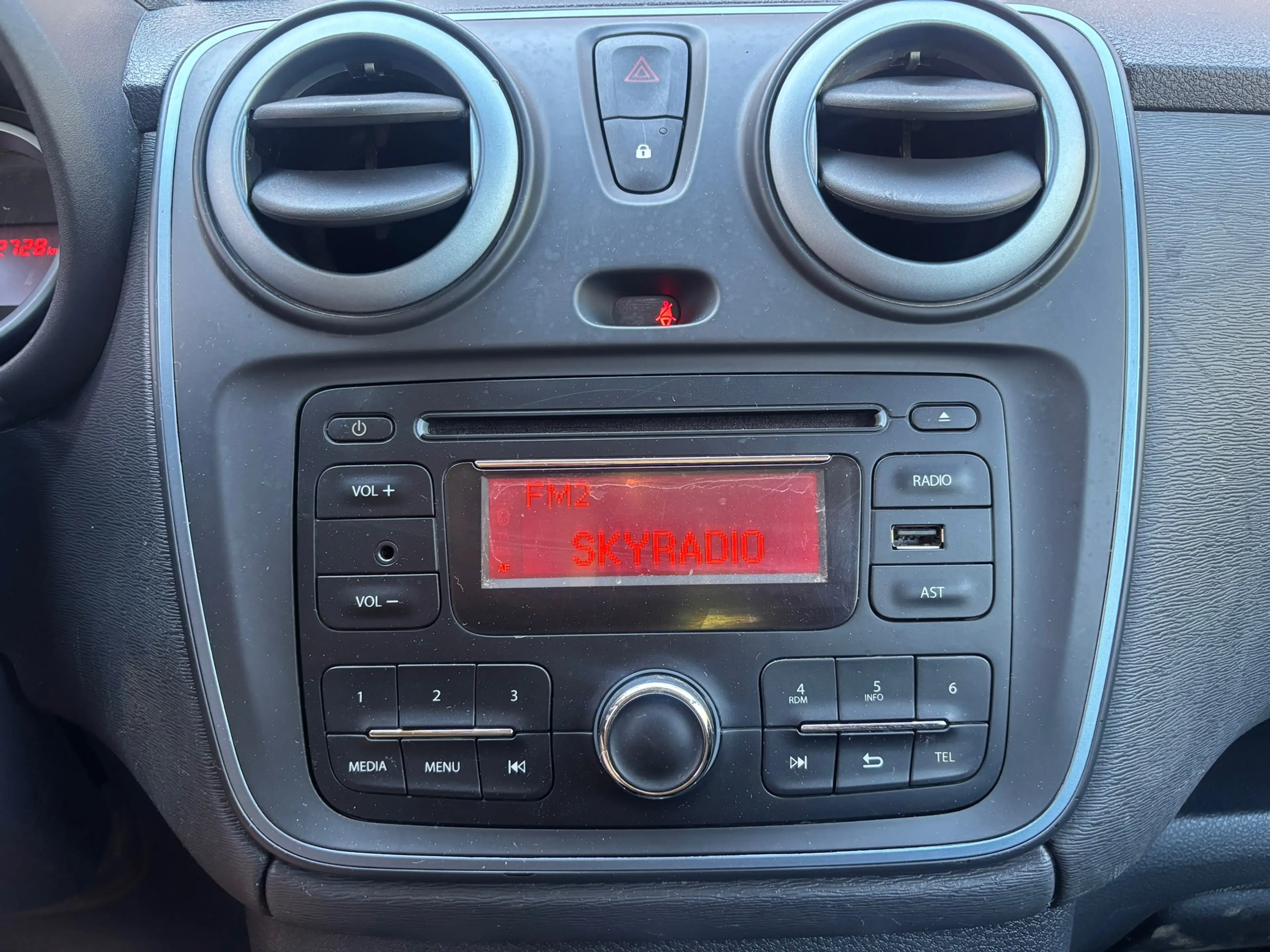 Dacia Dokker 1.2 TCe S&S Stepway ,NAVI,AIRCO,LMV — photo 15