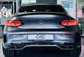 Mercedes-Benz C 63 AMG S Perf.|CARBON|BURMESTER|PANO|KAMERA| Gris - thumbnail 6