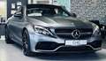 Mercedes-Benz C 63 AMG S Perf.|CARBON|BURMESTER|PANO|KAMERA| Gris - thumbnail 1
