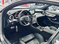 Mercedes-Benz C 63 AMG S Perf.|CARBON|BURMESTER|PANO|KAMERA| Gris - thumbnail 11
