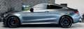 Mercedes-Benz C 63 AMG S Perf.|CARBON|BURMESTER|PANO|KAMERA| Gris - thumbnail 8