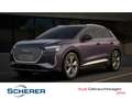 Audi e-tron Q4 45 S LINE RFK HuD LED Violett - thumbnail 1