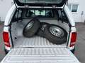 Volkswagen Amarok  4Motion 3.0 TDI Trendline Weiß - thumbnail 24