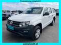 Volkswagen Amarok  4Motion 3.0 TDI Trendline Weiß - thumbnail 1