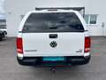 Volkswagen Amarok  4Motion 3.0 TDI Trendline Weiß - thumbnail 5