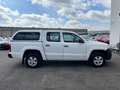 Volkswagen Amarok  4Motion 3.0 TDI Trendline Weiß - thumbnail 8