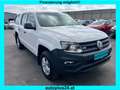 Volkswagen Amarok  4Motion 3.0 TDI Trendline Weiß - thumbnail 3