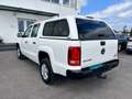 Volkswagen Amarok  4Motion 3.0 TDI Trendline Weiß - thumbnail 4